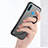 Handyhülle Hülle Ultra Dünn Schutzhülle Tasche Durchsichtig Transparent Matt H01 für Huawei P30 Lite New Edition
