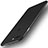 Handyhülle Hülle Ultra Dünn Schutzhülle Tasche Durchsichtig Transparent Matt U01 für Apple iPhone 8 Plus Grau