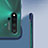Handyhülle Hülle Ultra Dünn Schutzhülle Tasche Durchsichtig Transparent Matt U01 für Huawei Nova 5 Pro