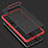 Handyhülle Hülle Ultra Dünn Schutzhülle Tasche Durchsichtig Transparent Matt U01 für Samsung Galaxy S10 5G