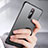 Handyhülle Hülle Ultra Dünn Schutzhülle Tasche Durchsichtig Transparent Matt U01 für Xiaomi Redmi K20