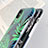 Handyhülle Silikon Hülle Gummi Schutzhülle Blumen für Apple iPhone 11