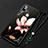 Handyhülle Silikon Hülle Gummi Schutzhülle Blumen für Xiaomi Mi A2 Lite