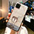 Handyhülle Silikon Hülle Gummi Schutzhülle Blumen H14 für Apple iPhone 11 Pro