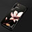 Handyhülle Silikon Hülle Gummi Schutzhülle Blumen S01 für Huawei P30 Pro