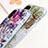 Handyhülle Silikon Hülle Gummi Schutzhülle Blumen S02 für Apple iPhone 11