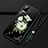 Handyhülle Silikon Hülle Gummi Schutzhülle Flexible Blumen für Vivo V20 Pro 5G