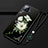 Handyhülle Silikon Hülle Gummi Schutzhülle Flexible Blumen S01 für Oppo A73 5G