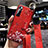 Handyhülle Silikon Hülle Gummi Schutzhülle Flexible Blumen S01 für Xiaomi Mi 10 Ultra