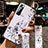 Handyhülle Silikon Hülle Gummi Schutzhülle Flexible Blumen S01 für Xiaomi Mi 10 Ultra