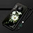 Handyhülle Silikon Hülle Gummi Schutzhülle Flexible Blumen S02 für Huawei Mate 40 Pro