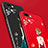 Handyhülle Silikon Hülle Gummi Schutzhülle Flexible Motiv Kleid Mädchen für Oppo A12e