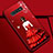 Handyhülle Silikon Hülle Gummi Schutzhülle Flexible Motiv Kleid Mädchen K01 für Samsung Galaxy S10 Plus