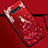Handyhülle Silikon Hülle Gummi Schutzhülle Flexible Motiv Kleid Mädchen K01 für Samsung Galaxy S10 Plus Bunt