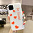 Handyhülle Silikon Hülle Gummi Schutzhülle Liebe Herz S02 für Apple iPhone 11 Pro
