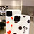 Handyhülle Silikon Hülle Gummi Schutzhülle Liebe Herz S02 für Apple iPhone 11 Pro