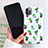 Handyhülle Silikon Hülle Gummi Schutzhülle Modisch Muster H01 für Apple iPhone 11 Pro