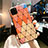 Handyhülle Silikon Hülle Gummi Schutzhülle Modisch Muster H04 für Apple iPhone 11 Pro