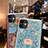 Handyhülle Silikon Hülle Gummi Schutzhülle Modisch Muster H05 für Apple iPhone 11