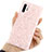 Handyhülle Silikon Hülle Gummi Schutzhülle Modisch Muster P01 für Samsung Galaxy Note 10 Plus 5G