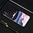 Handyhülle Silikon Hülle Gummi Schutzhülle Modisch Muster S01 für Apple iPhone XR