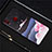 Handyhülle Silikon Hülle Gummi Schutzhülle Modisch Muster S01 für Huawei Honor 8X