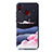 Handyhülle Silikon Hülle Gummi Schutzhülle Modisch Muster S01 für Huawei Honor 8X Plusfarbig