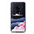 Handyhülle Silikon Hülle Gummi Schutzhülle Modisch Muster S01 für Huawei Mate 20 Plusfarbig