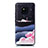 Handyhülle Silikon Hülle Gummi Schutzhülle Modisch Muster S01 für Huawei Mate 20 Pro Plusfarbig