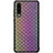 Handyhülle Silikon Hülle Gummi Schutzhülle Modisch Muster S01 für Huawei P30 Plusfarbig