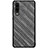Handyhülle Silikon Hülle Gummi Schutzhülle Modisch Muster S01 für Huawei P30 Schwarz