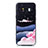 Handyhülle Silikon Hülle Gummi Schutzhülle Modisch Muster S01 für Samsung Galaxy S8 Plusfarbig
