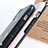 Handyhülle Silikon Hülle Gummi Schutzhülle Modisch Muster S12 für Apple iPhone 11 Pro Max