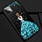 Handyhülle Silikon Hülle Gummi Schutzhülle Motiv Kleid Mädchen M02 für Apple iPhone 11