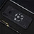 Handyhülle Silikon Hülle Gummi Schutzhülle Sternenhimmel für Huawei Enjoy 9 Plus