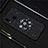 Handyhülle Silikon Hülle Gummi Schutzhülle Sternenhimmel für Huawei P20 Lite