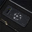 Handyhülle Silikon Hülle Gummi Schutzhülle Sternenhimmel für Samsung Galaxy S10
