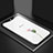 Handyhülle Silikon Hülle Rahmen Schutzhülle Spiegel Blumen S02 für Oppo Find X Super Flash Edition Rosa