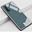 Handyhülle Silikon Hülle Rahmen Schutzhülle Spiegel Liebe Herz für Huawei Nova 6 5G