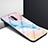 Handyhülle Silikon Hülle Rahmen Schutzhülle Spiegel Modisch Muster für OnePlus 8 Pro