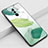 Handyhülle Silikon Hülle Rahmen Schutzhülle Spiegel Modisch Muster H07 für Huawei Mate 20 Lite