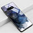 Handyhülle Silikon Hülle Rahmen Schutzhülle Spiegel Modisch Muster K01 für Samsung Galaxy S10e