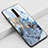 Handyhülle Silikon Hülle Rahmen Schutzhülle Spiegel Modisch Muster K01 für Xiaomi Mi 9T