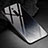 Handyhülle Silikon Hülle Rahmen Schutzhülle Spiegel Modisch Muster K02 für Xiaomi Mi 9T
