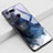 Handyhülle Silikon Hülle Rahmen Schutzhülle Spiegel Modisch Muster K03 für Huawei Honor View 20