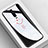 Handyhülle Silikon Hülle Rahmen Schutzhülle Spiegel Modisch Muster K03 für Xiaomi Mi 9T Pro
