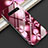 Handyhülle Silikon Hülle Rahmen Schutzhülle Spiegel Modisch Muster K04 für Samsung Galaxy S10 5G