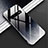 Handyhülle Silikon Hülle Rahmen Schutzhülle Spiegel Modisch Muster K06 für Samsung Galaxy S10 Plus