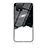 Handyhülle Silikon Hülle Rahmen Schutzhülle Spiegel Modisch Muster LS1 für Google Pixel 4
