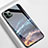 Handyhülle Silikon Hülle Rahmen Schutzhülle Spiegel Modisch Muster M01 für Apple iPhone 11 Pro